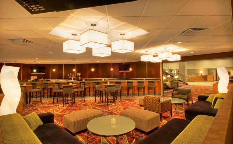 Crowne Plaza Suites Msp Airport photo 25