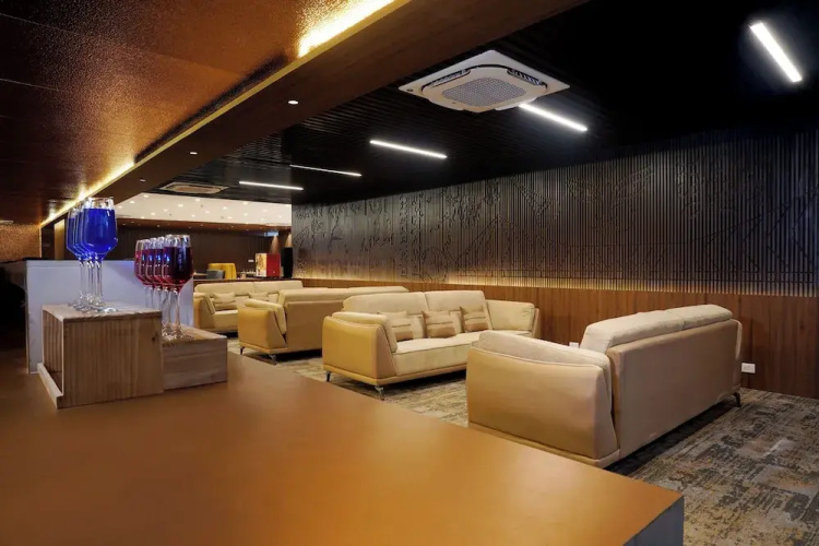 Sarovar Portico Kolkata Rajarhat - Kolkata