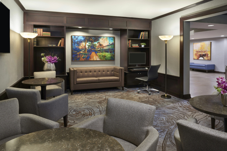 InterContinental Toronto Centre photo 7