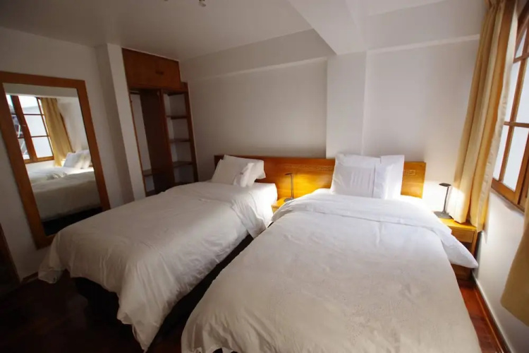 Akilpo Guest House