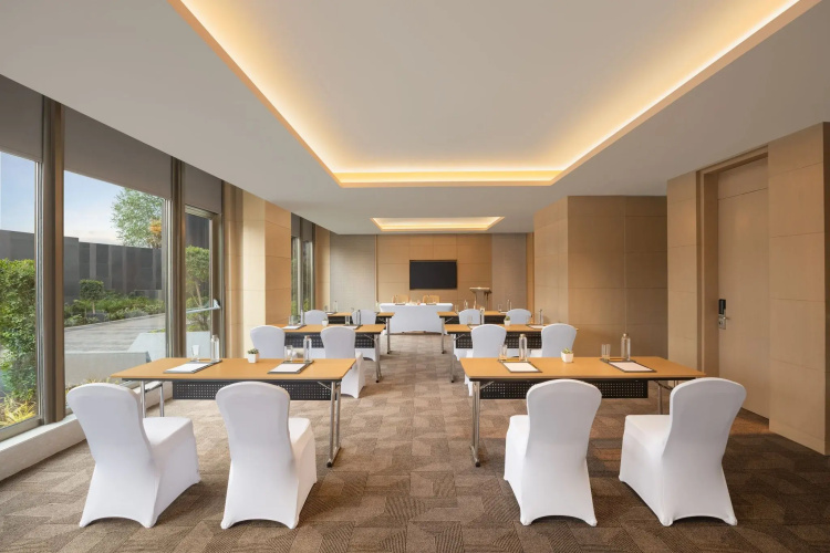 Courtyard By Marriott Shillong