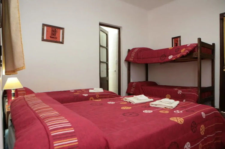 Hostal Portal de la Linda