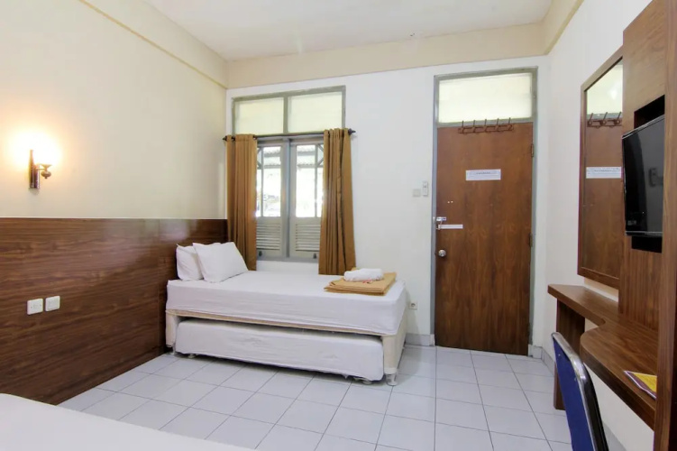 Wisma Sargede