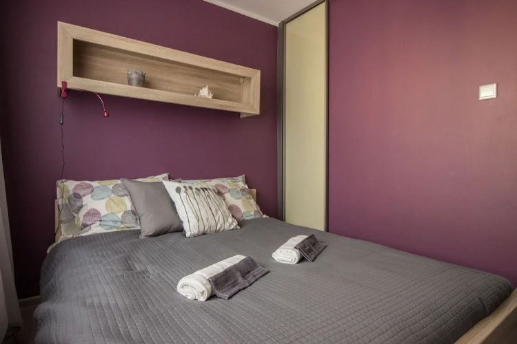 Apartament Tarnogórska