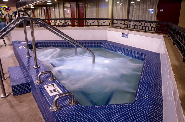 Holiday Inn Fargo photo 19