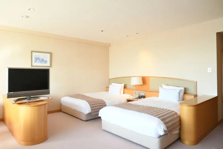 Morioka Grand Hotel