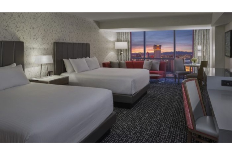 Flamingo Las Vegas photo 12