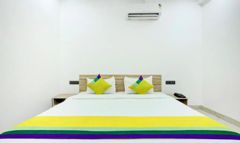 Itsy Hotels Vibe 2