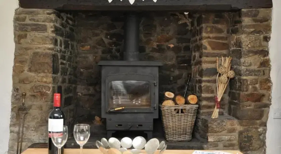 Marsh Cottage