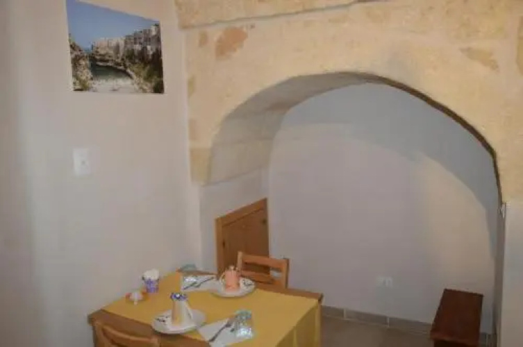 A due passi dal mare loc. turistica