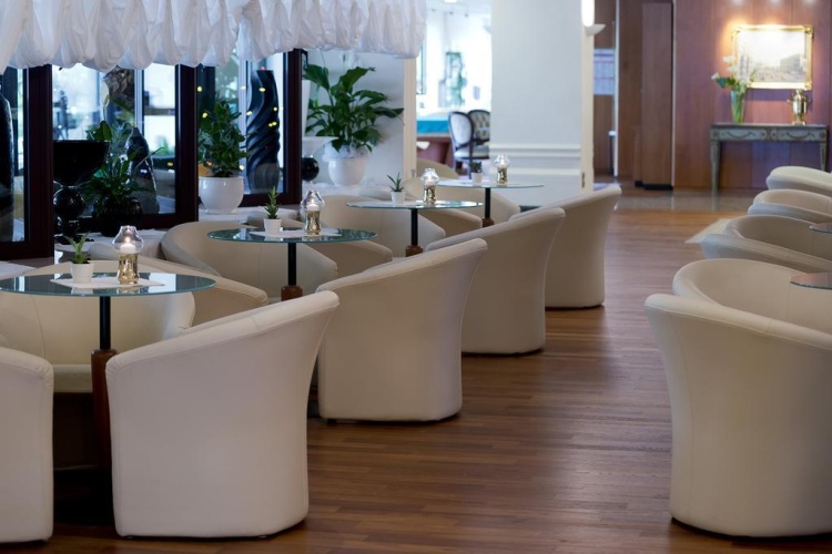 Savoy Beach Hotel & Thermal Spa photo 16