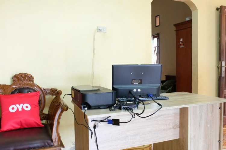 Homestay Joss