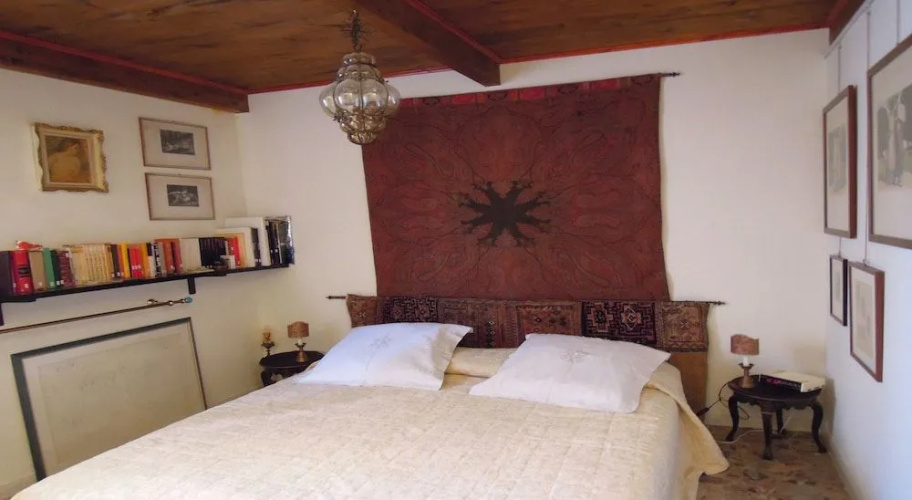 Ca' Sagredo al Ponte B&B