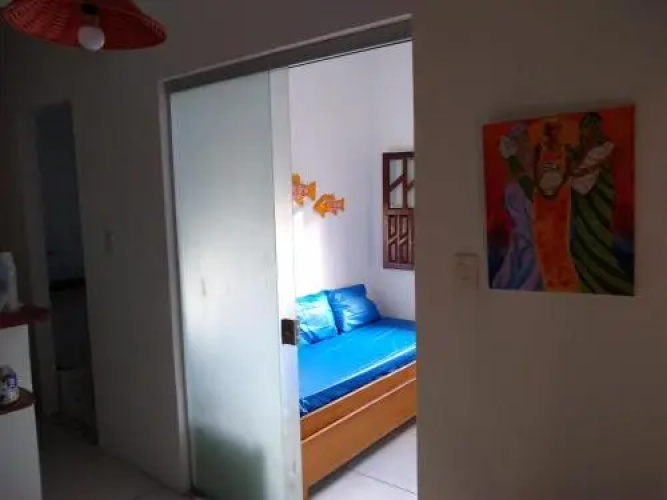 Casas Acalmar Barra Grande
