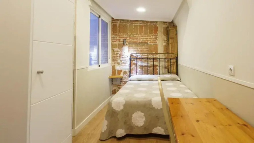 Hostal Sol Madrid