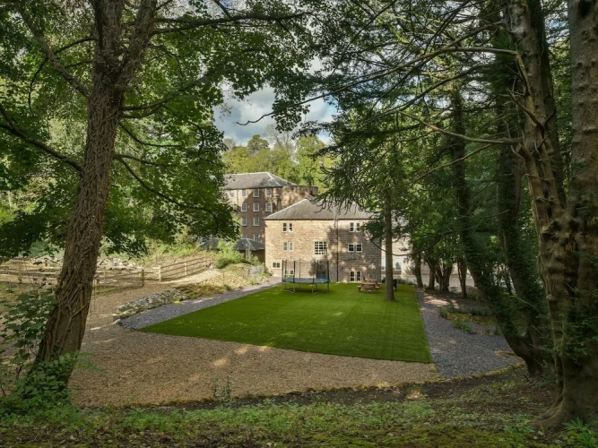 Cottage