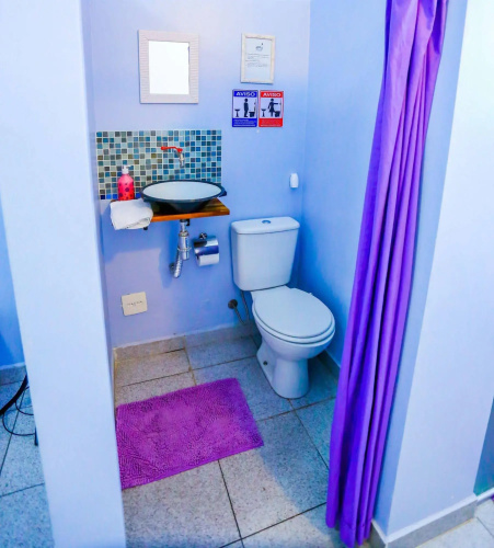 Kera Smart Hostel