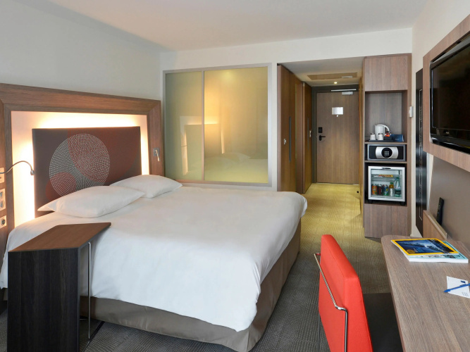 Novotel Avignon Centre
