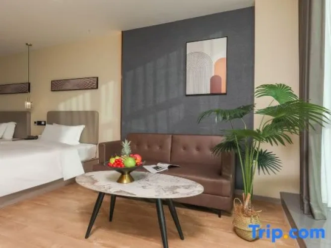 Standard Family room