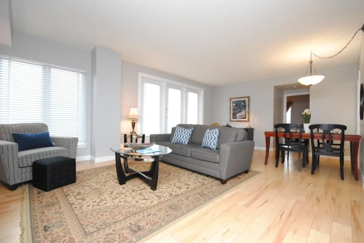 1 Bedroom Premier Suite