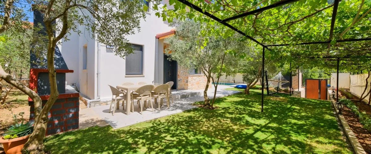 Villa Kızılbella