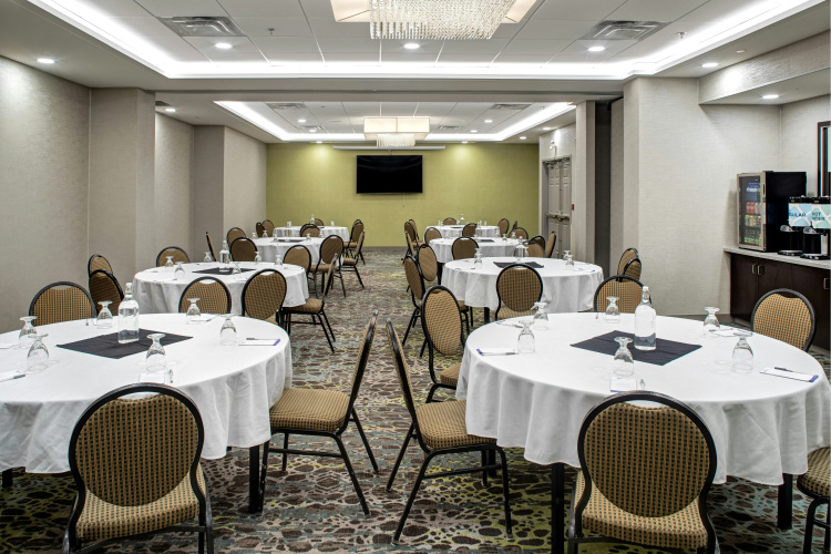 Hilton Garden Inn Halifax Airport photo 26
