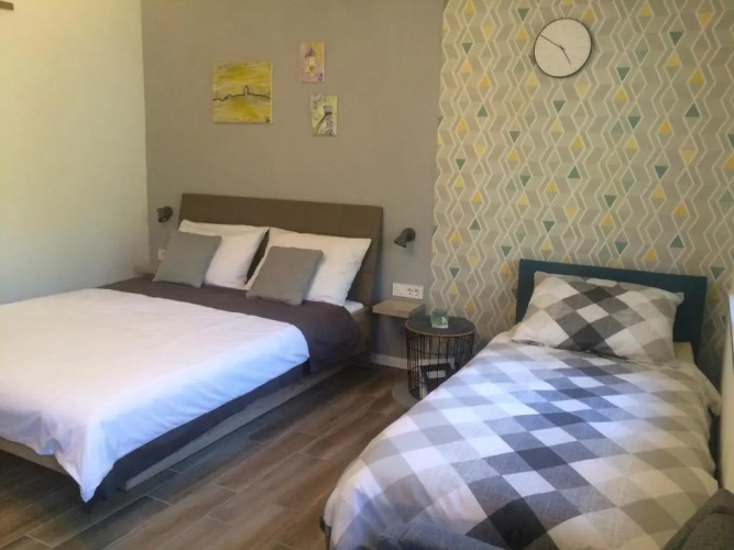 Studio apartment 365