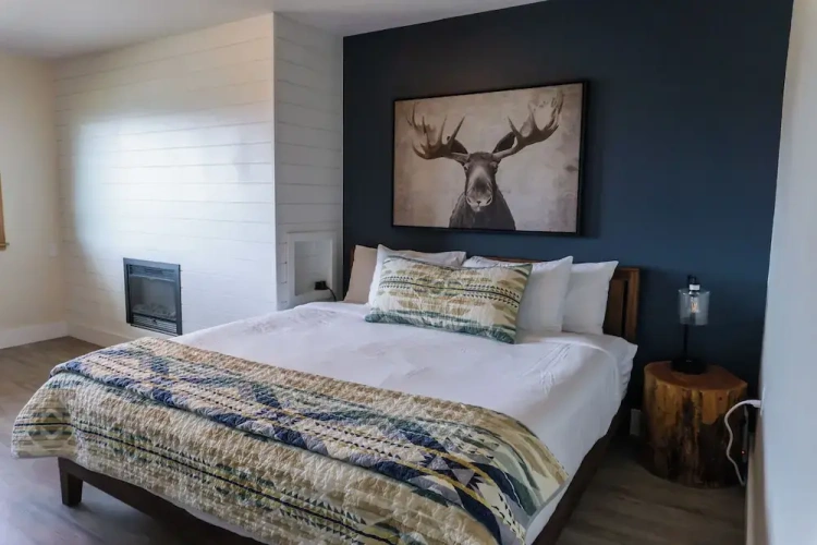 Grand Double room