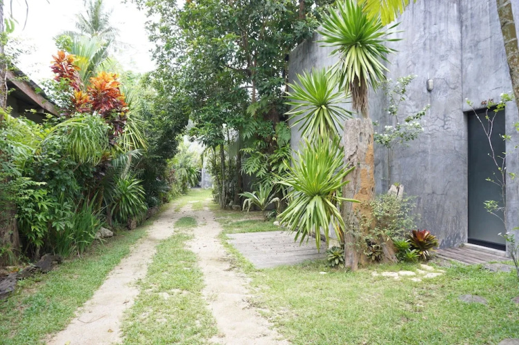 Narttavee Resort
