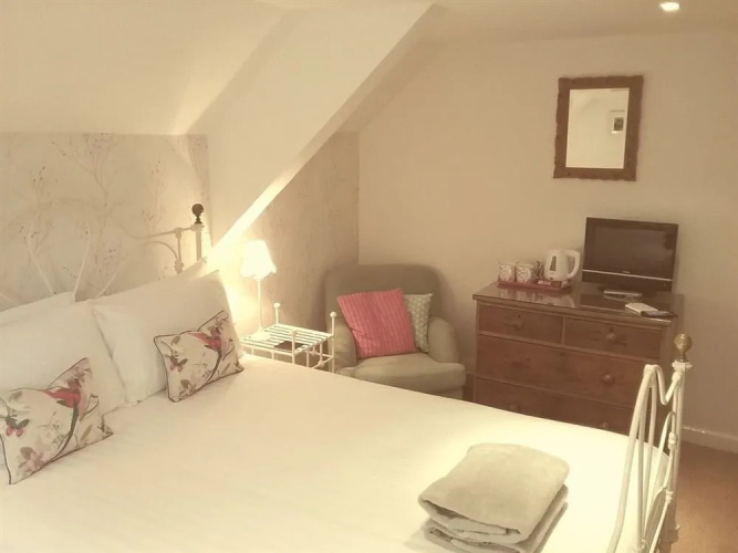 The Coach House
