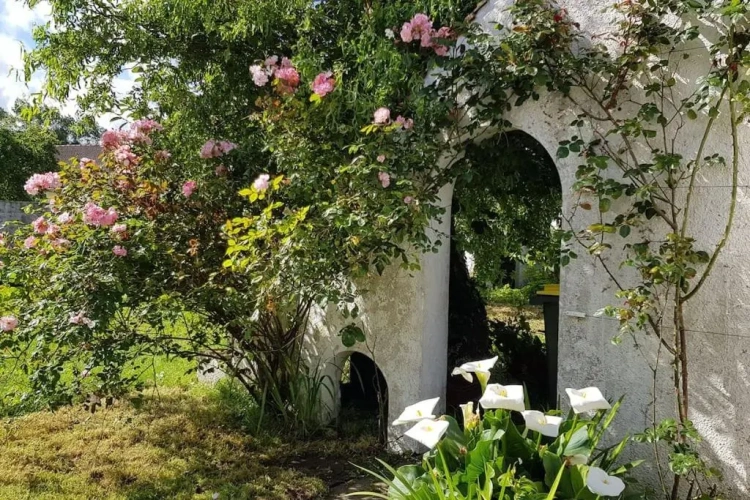 3 Bedrooms Cottage