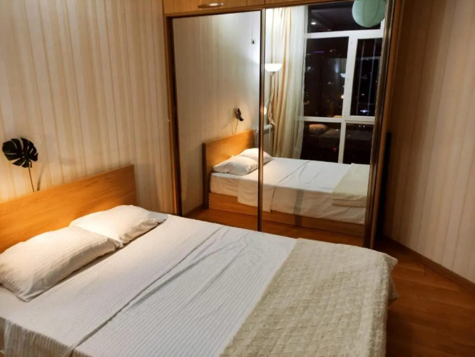 Apartment Natali with Sea View