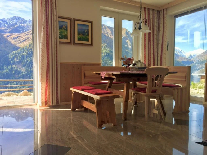 Chalet Magda