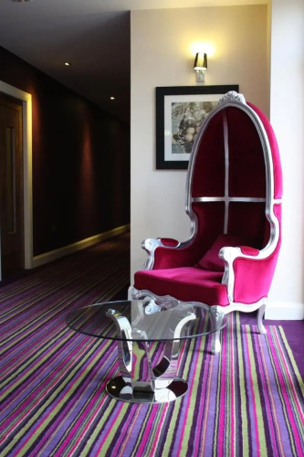 Talbot Hotel