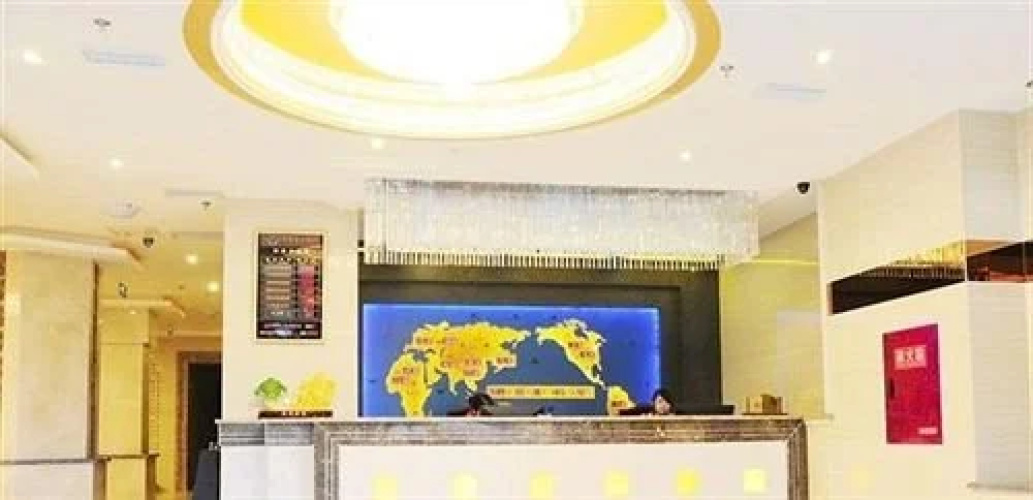 Jintaoyuan Hotel