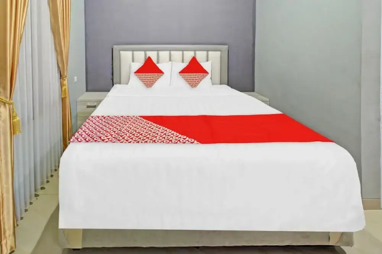 Hotel O Gm Guest House