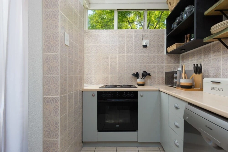 Comfort Double Apartment