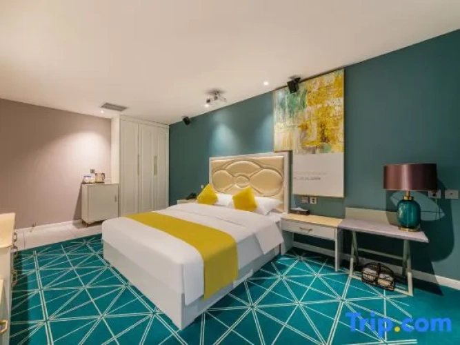 Premier Suite