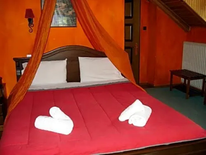 Hotel Koziakas