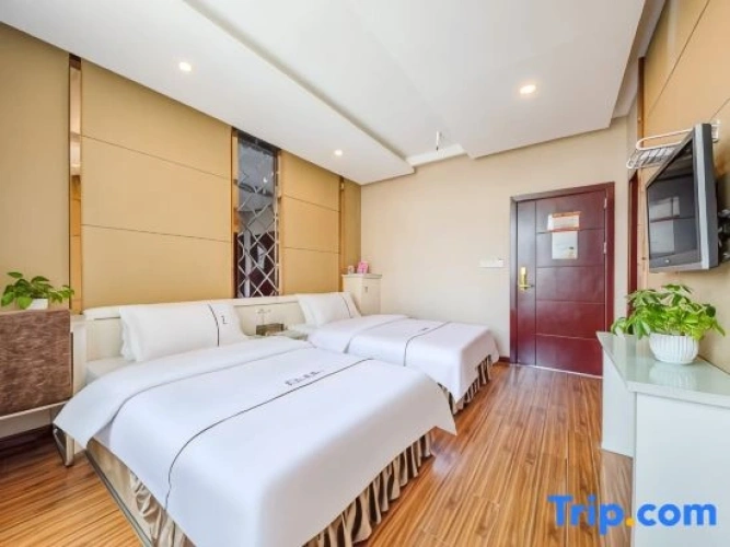 Business Twin room