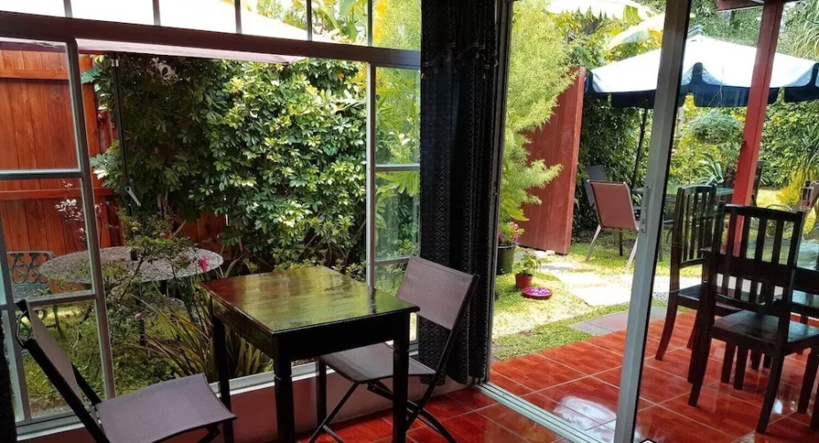 Hostal Deyluwin