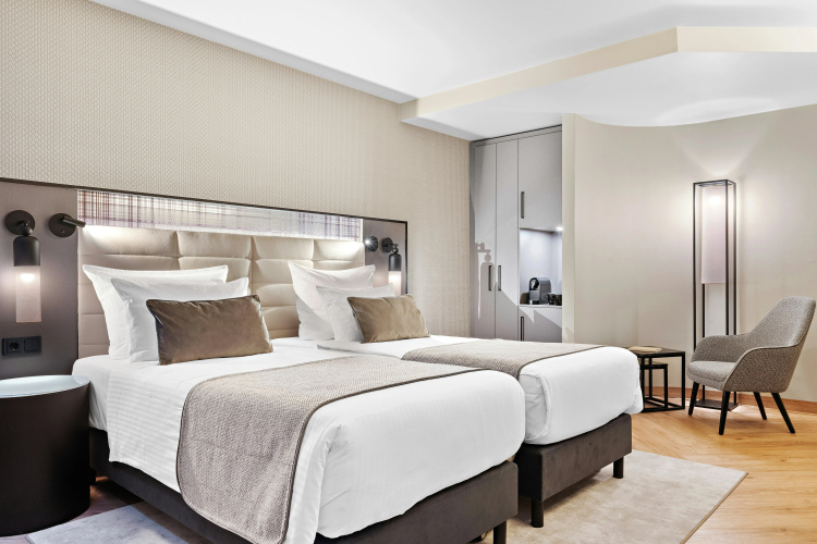 Leonardo Royal Hotel Frankfurt photo 7