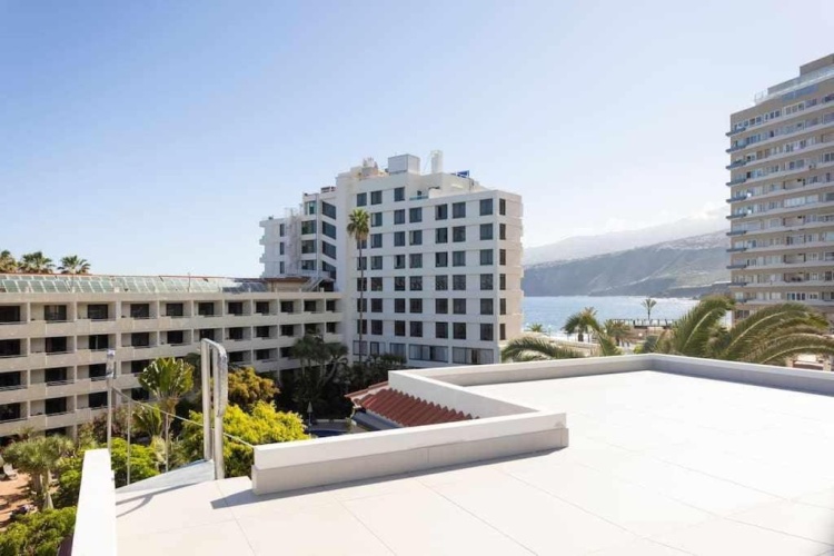 1 Bedroom Double Apartment