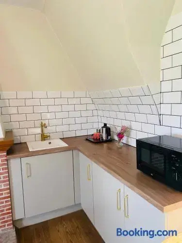 Villa La Dune