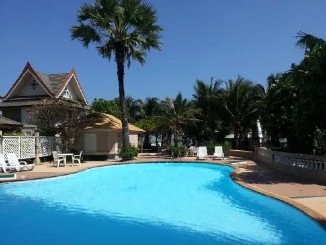 Otel görseli