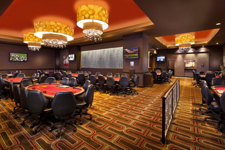 Golden Nugget Biloxi photo 24