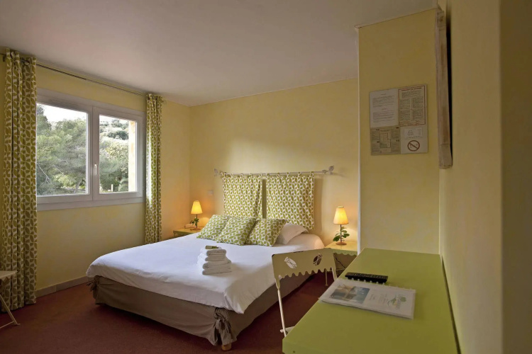 Hotel Les Calanques