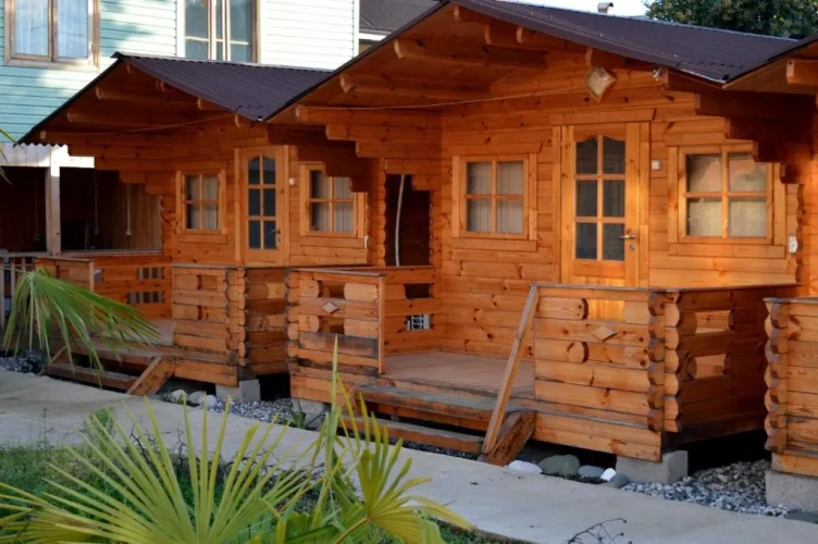 Cottage