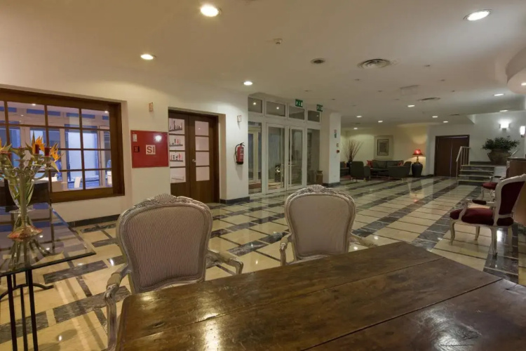 Hotel Orquidea