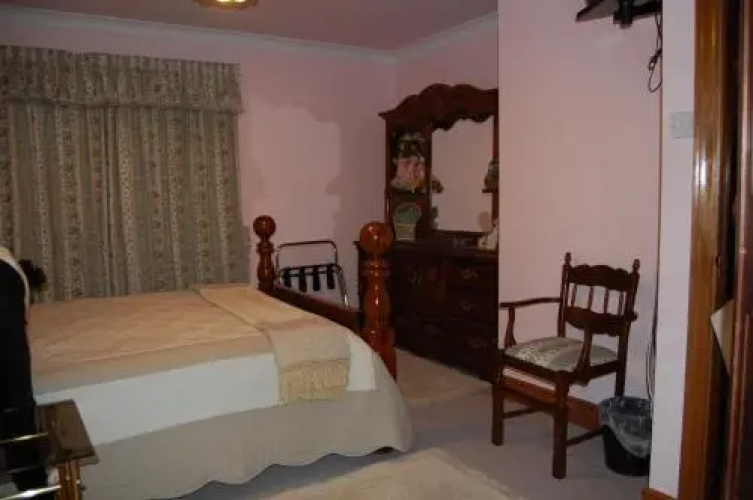 Acorn House B&B